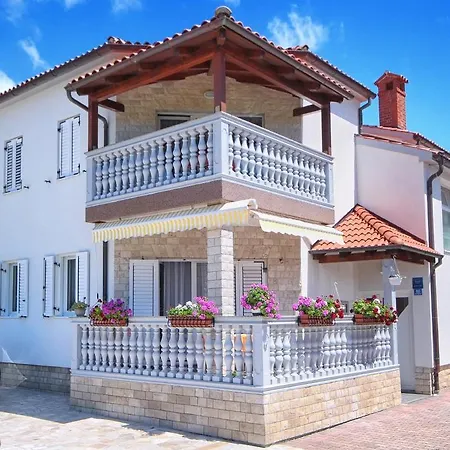 Apartamento Mila-a1-